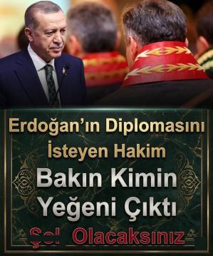 İşte Zehra'nın Kazandığı Okul!