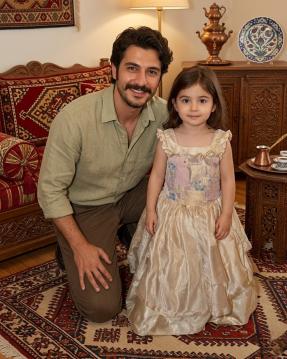 İşte Zehra'nın Kazandığı Okul!