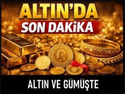 altın gümüş