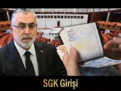 1999 2008 SGK Girişi 