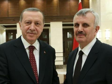 İşte Zehra'nın Kazandığı Okul!