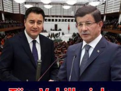 iki milletvekili CHP’ye katıldı