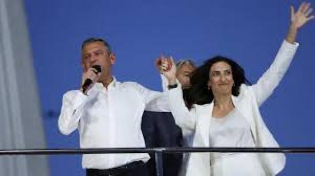 İşte Zehra'nın Kazandığı Okul!