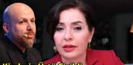 Özlem Gürses’ten Bilal Erdoğan