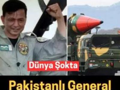 Türkiye için ne dedi