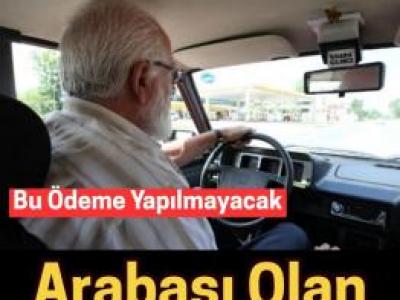 Emeklilere yeni destek!