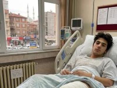 oğlum benim dünyam