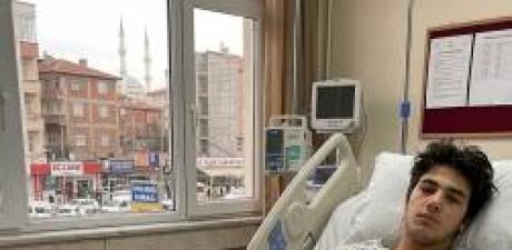 oğlum benim dünyam