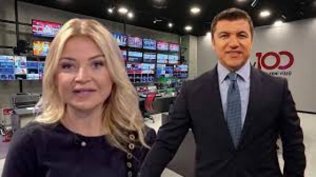 İşte Zehra'nın Kazandığı Okul!