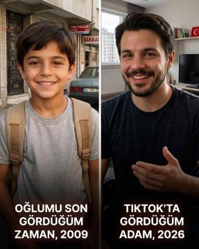 İşte Zehra'nın Kazandığı Okul!