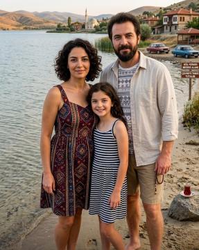 İşte Zehra'nın Kazandığı Okul!