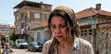 çöp poşetindeki sır