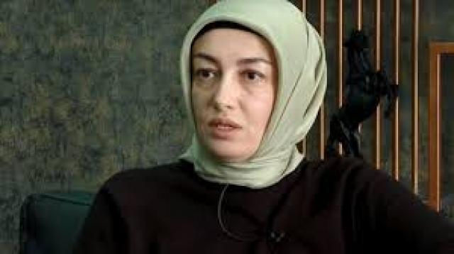 İşte Zehra'nın Kazandığı Okul!