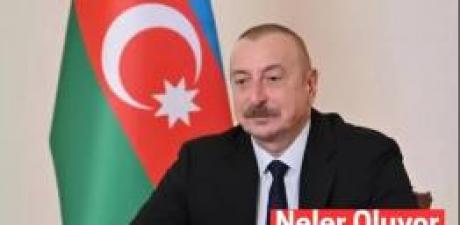 Azerbaycan’dan İran’a