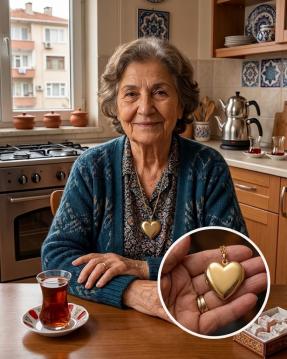 İşte Zehra'nın Kazandığı Okul!