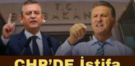 CHP’de deprem etkisi