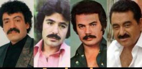 arabesk müziğinin sevilen ismi