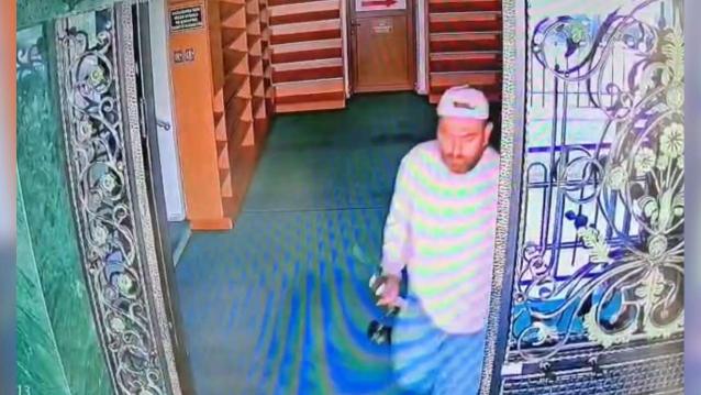 İşte Zehra'nın Kazandığı Okul!