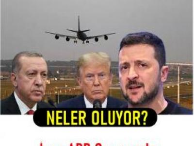 İran ABD Olayları Hakkında