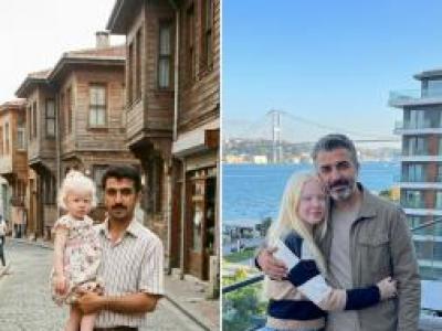 On üç yıl önce acil serviste çömez bir hemşireyken, trafik kazasında anne babasını kaybeden 3 yaşındaki Aslı ile tanıştım