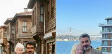 On üç yıl önce acil serviste çömez bir hemşireyken, trafik kazasında anne babasını kaybeden 3 yaşındaki Aslı ile tanıştım