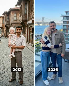 İşte Zehra'nın Kazandığı Okul!