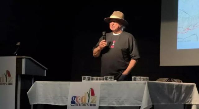 İşte Zehra'nın Kazandığı Okul!