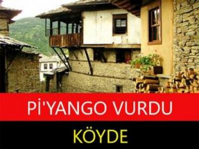 Köyde Ev Yada Arsanız Varsa