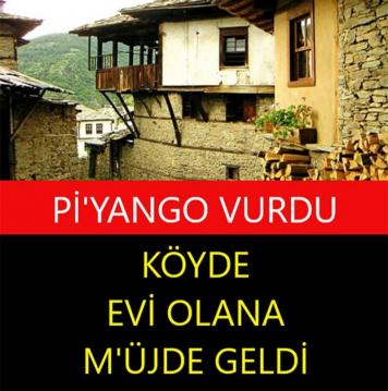 İşte Zehra'nın Kazandığı Okul!