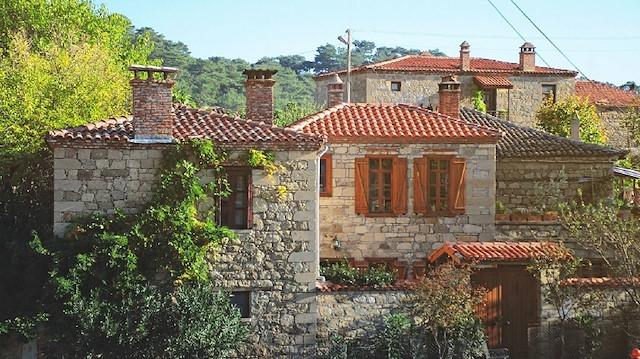 İşte Zehra'nın Kazandığı Okul!