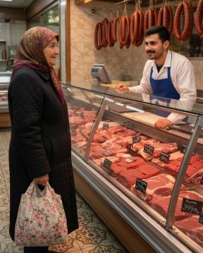 İşte Zehra'nın Kazandığı Okul!