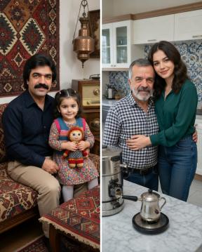 İşte Zehra'nın Kazandığı Okul!