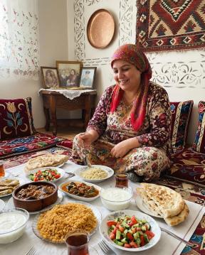 İşte Zehra'nın Kazandığı Okul!