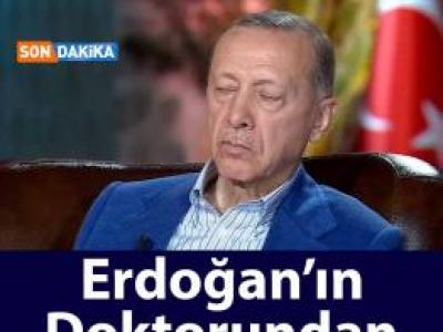 Prof. Dr. Cevdet Erdöl'den