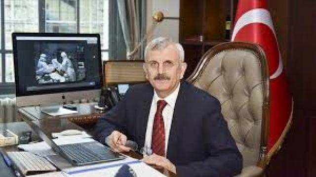 İşte Zehra'nın Kazandığı Okul!