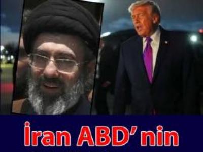 İran’dan şok iddia