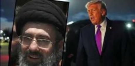 İran’dan şok iddia