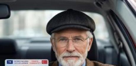 Ehliyete Yaş Sınırları