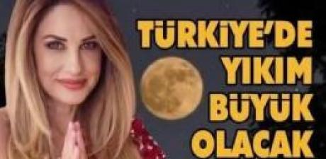 Türkiye ile ilgili yaptığı açıklama