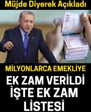 İşte Zehra'nın Kazandığı Okul!