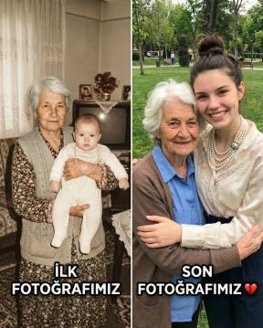 İşte Zehra'nın Kazandığı Okul!