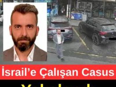 Bakın kimin Yeğeni Çıktı.