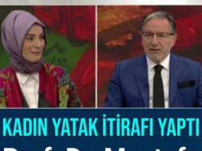 Mustafa Karataşa Sorulan Soru