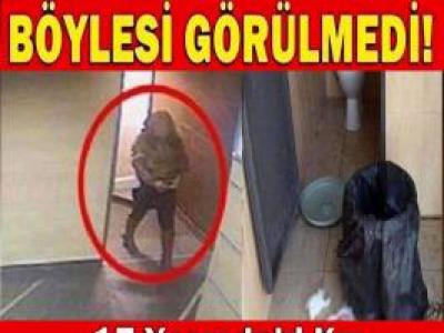 İzleyenler Gözyaşlarına..