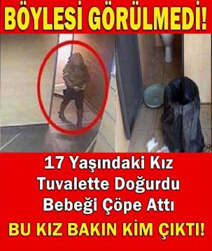 İşte Zehra'nın Kazandığı Okul!