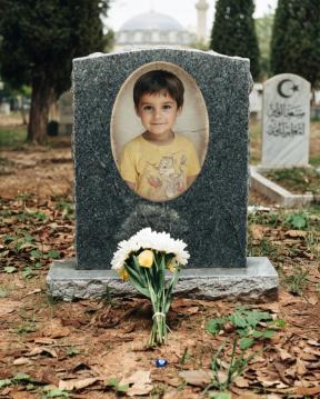 İşte Zehra'nın Kazandığı Okul!