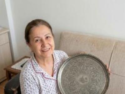 Kocamın kumar borçları