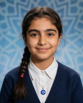 İşte Zehra'nın Kazandığı Okul!