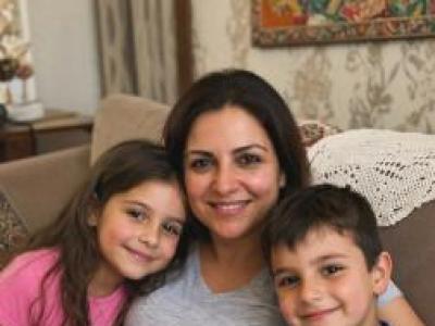 Kayınpederim kocam vefat edince