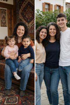 İşte Zehra'nın Kazandığı Okul!